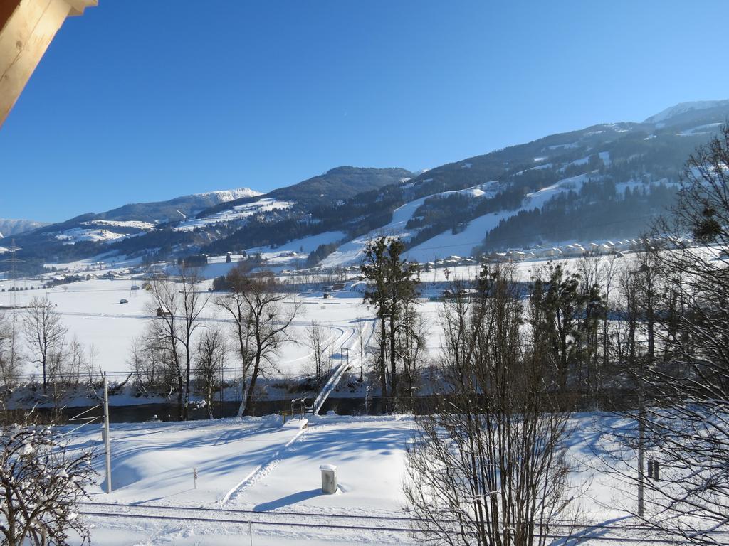 Apartament Bruecklerhof Haus im Ennstal Zewnętrze zdjęcie