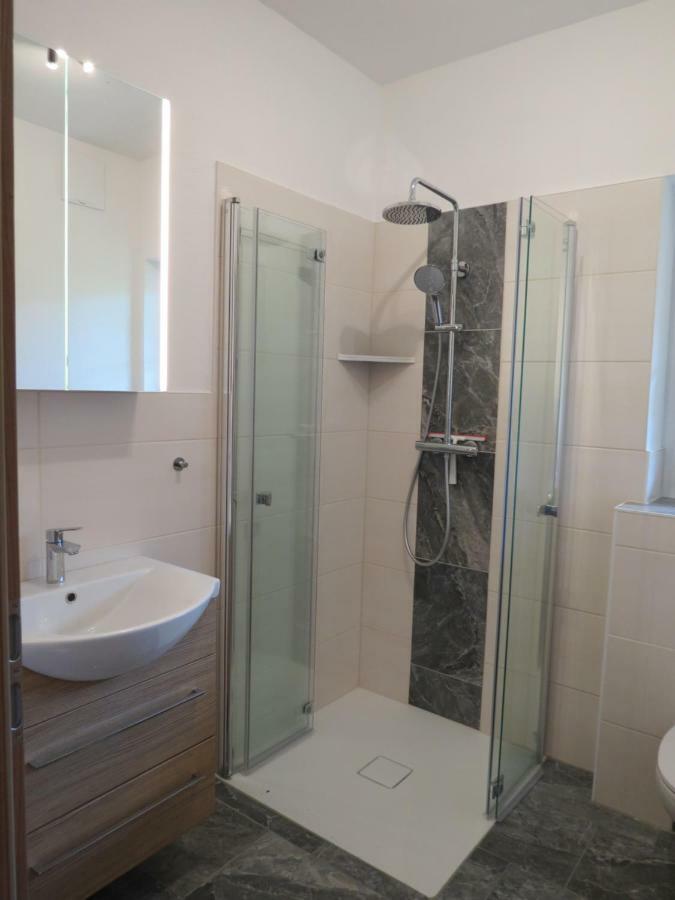 Apartament Bruecklerhof Haus im Ennstal Zewnętrze zdjęcie
